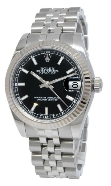 Rolex Datejust Lady 31 178274